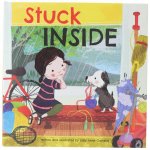 Stuck Inside Picture Book