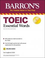 TOEIC Essential Words (with online audio)