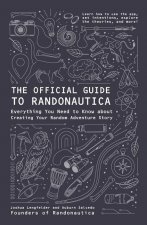 Official Guide to Randonautica