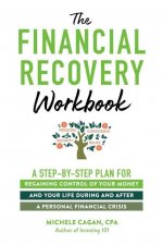 Financial Recovery Workbook
