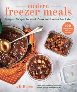 Modern Freezer Meals