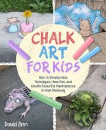 Chalk Art Handbook