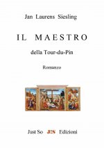 Maestro della Tour-du-Pin