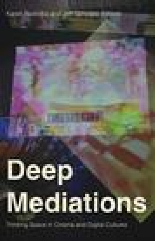 Deep Mediations