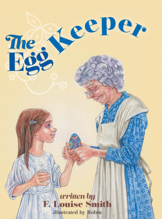 Egg Keeper