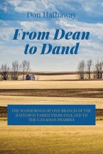 From Dean to Dand