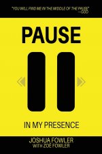 Pause In My Presence