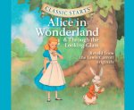 Alice in Wonderland, Volume 19