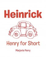 Heinrick: Henry for Short