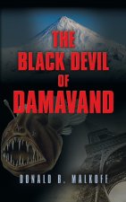 Black Devil of Damavand