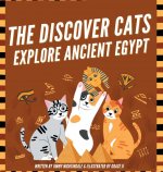Discover Cats Explore Ancient Egypt