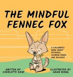 Mindful Fennec Fox