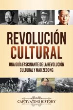 Revolucion Cultural