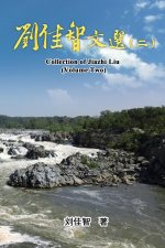 Collection of Jiazhi Liu (Volume Two)