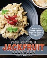 Simple Jackfruit Cookbook