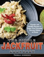 Simple Jackfruit Cookbook