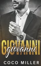 Giovanni: A Mafia Romance