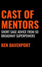 Cast of Mentors