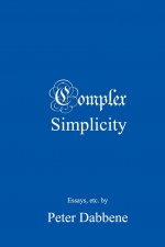 Complex Simplicity
