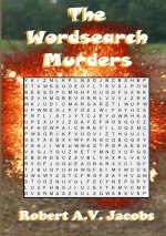 Wordsearch Murders