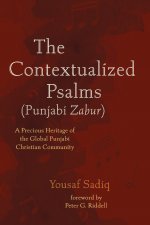 Contextualized Psalms (Punjabi Zabur)