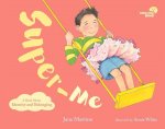 Smiling Mind Book 2: Super-Me