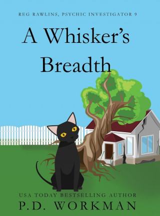 Whisker's Breadth