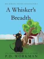 Whisker's Breadth