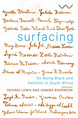 Surfacing