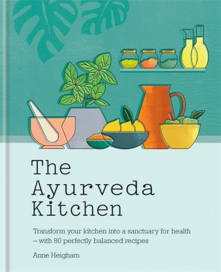 Ayurveda Kitchen