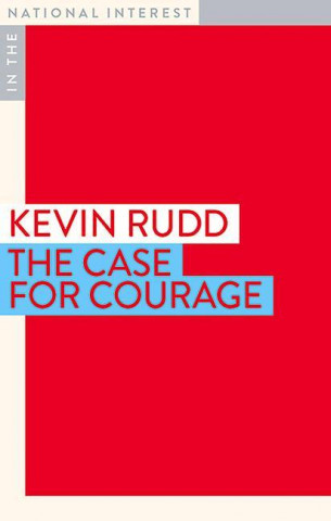 Case for Courage