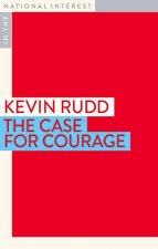 Case for Courage