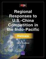 Regional Responses to U.S.-China Competition in the Indo-Pacific