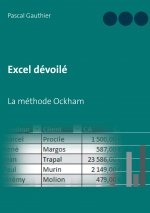 Excel devoile