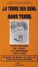 La terre des gens sans terre