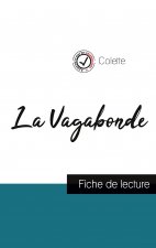 Vagabonde de Colette (fiche de lecture et analyse complete de l'oeuvre)