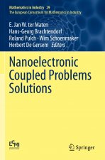 Nanoelectronic Coupled Problems Solutions
