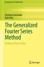 Generalized Fourier Series Method