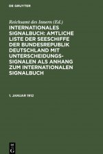 1. Januar 1912