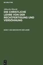 Die Geschichte Der Lehre