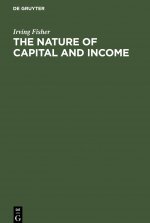 nature of capital and income