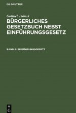 Einfuhrungsgesetz