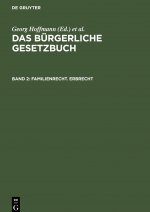 Familienrecht. Erbrecht