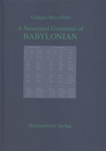 A Structural Grammar of Babylonian