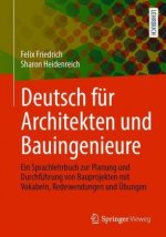 Deutsch für Architekten und Bauingenieure