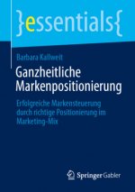 Ganzheitliche Markenpositionierung