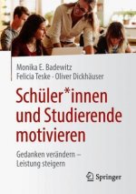 Schüler*innen und Studierende motivieren