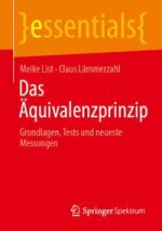 Das AEquivalenzprinzip