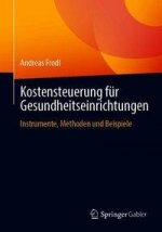 Kostensteuerung Fur Gesundheitseinrichtungen