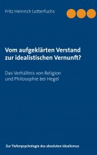 Vom aufgeklarten Verstand zur idealistischen Vernunft?